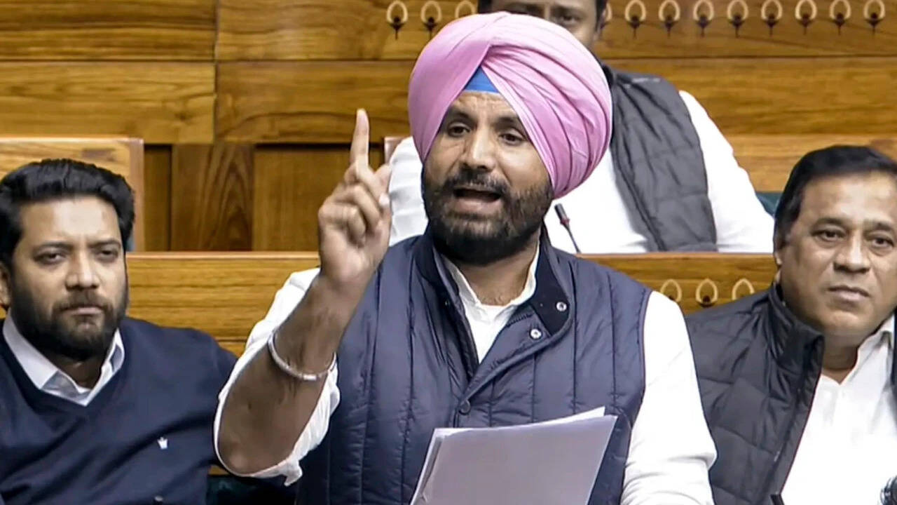 Policy in Focus: Warring changes X bio after stepping down as Punjab Congress chief and Its Wider Institutional Repercussions
