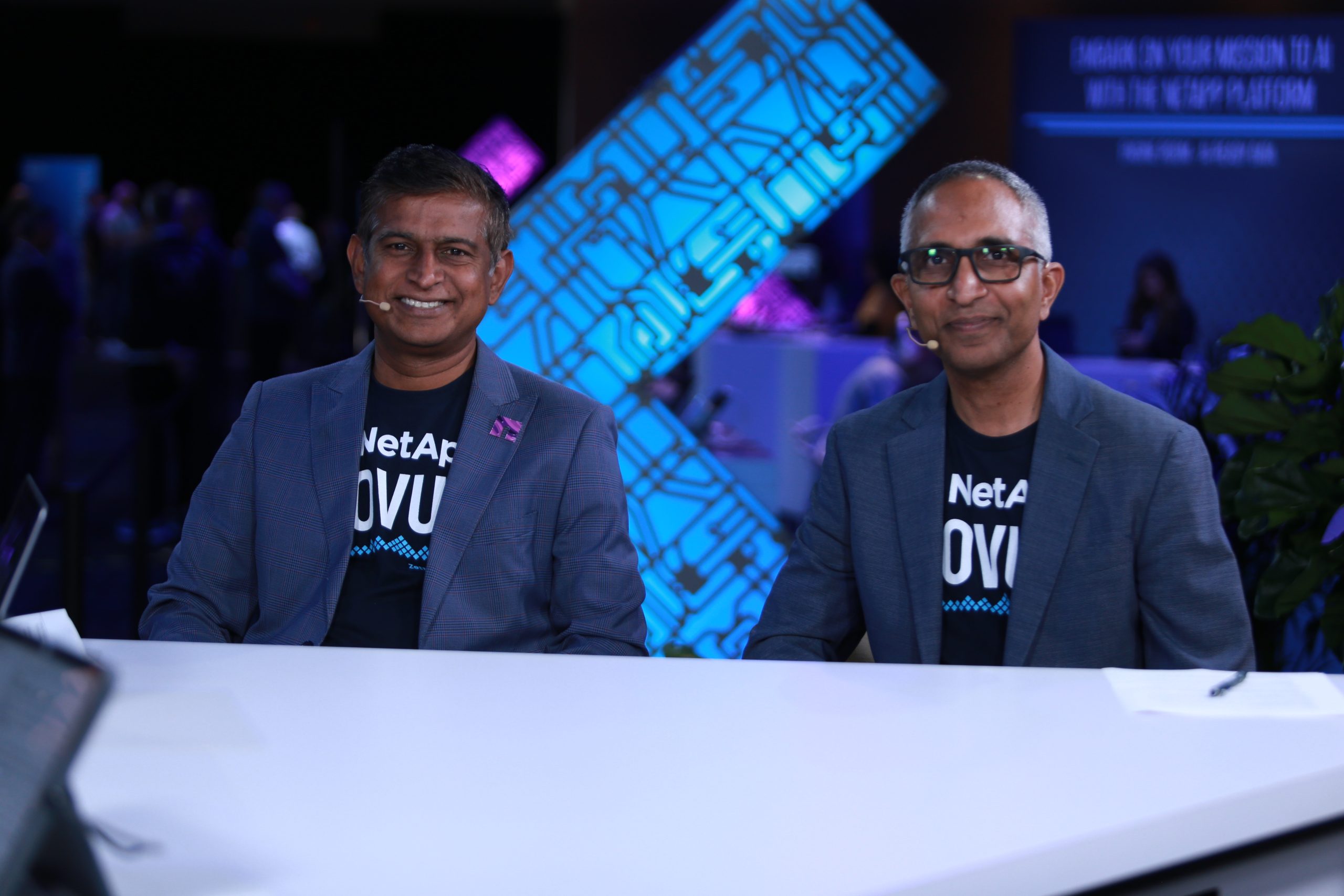 NetApp Unveils Novus to Break AI's Metadata Bottleneck