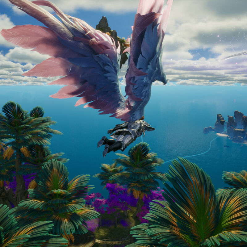 AION 2 Shatters Steam Records: 171K Players Storm Paid Access Before Free Launch