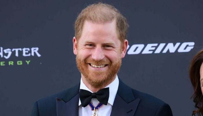 Prince Harry marks big win as unexpected deal rescues from major crisis