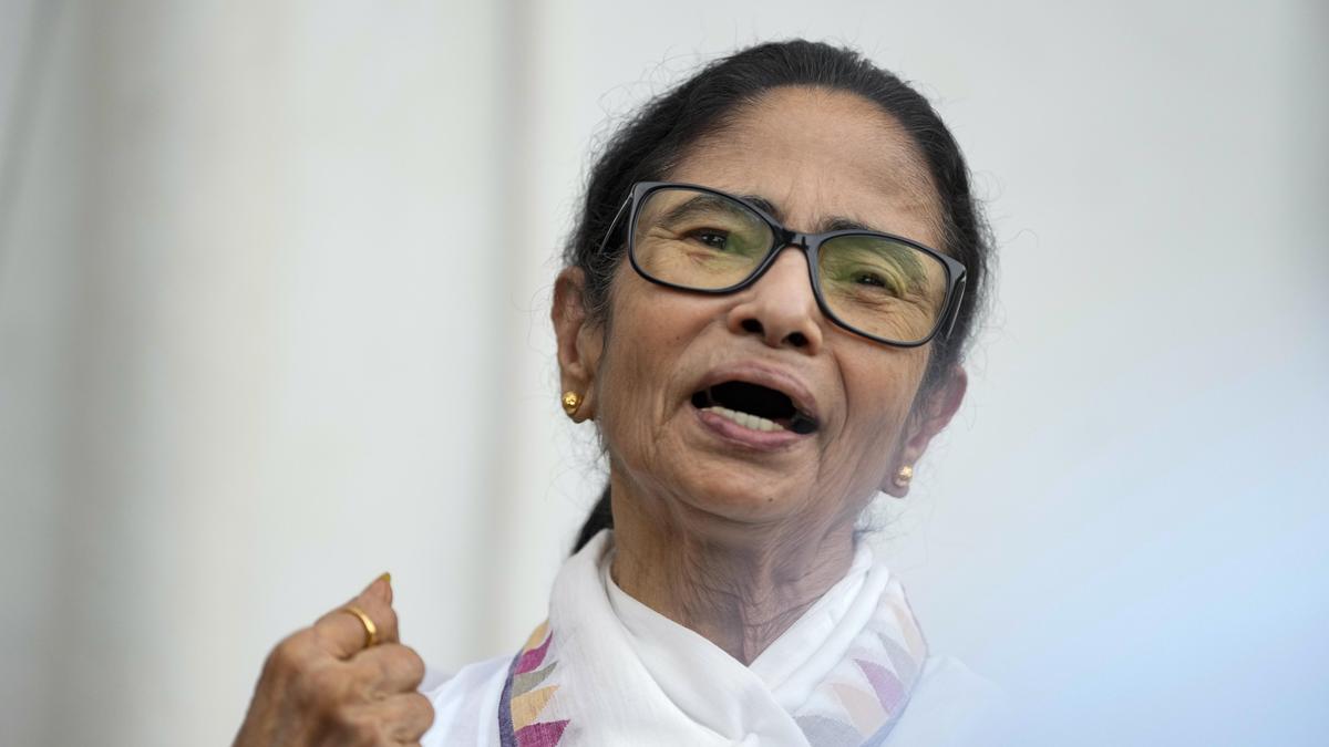 Lawyers, Cpi(m) Supporters’ office face Attack in West Bengal; Mamata Calls Launches Strikes on ‘unacceptable as Regional Tensions Surge