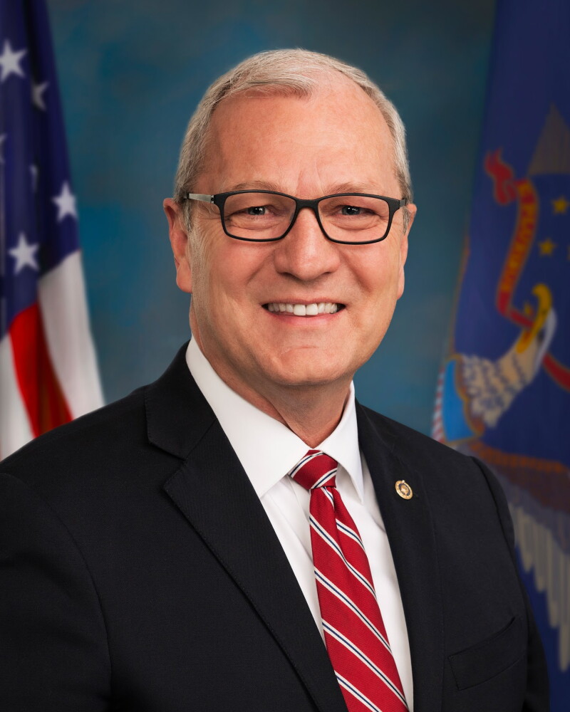 Corporate Strategy: Sen. Kevin Cramer says progress is being made with wetlands setback rule that impacts farmers, hunters