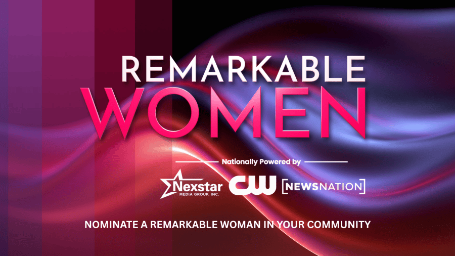 Corporate Strategy: Remarkable Women' Nominations are Open!