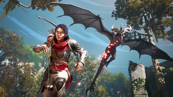 Some Staff at Eternal Strands and Ex-ubisoft Devs Yellow Brick Games Report They've Been Laid Off