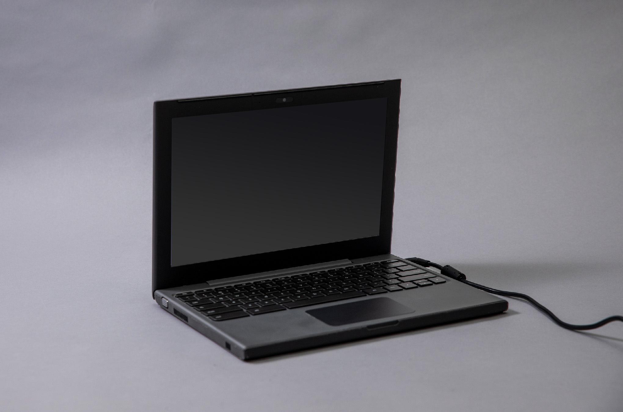 Tech Frontier: The forgotten Chromebook that started it all