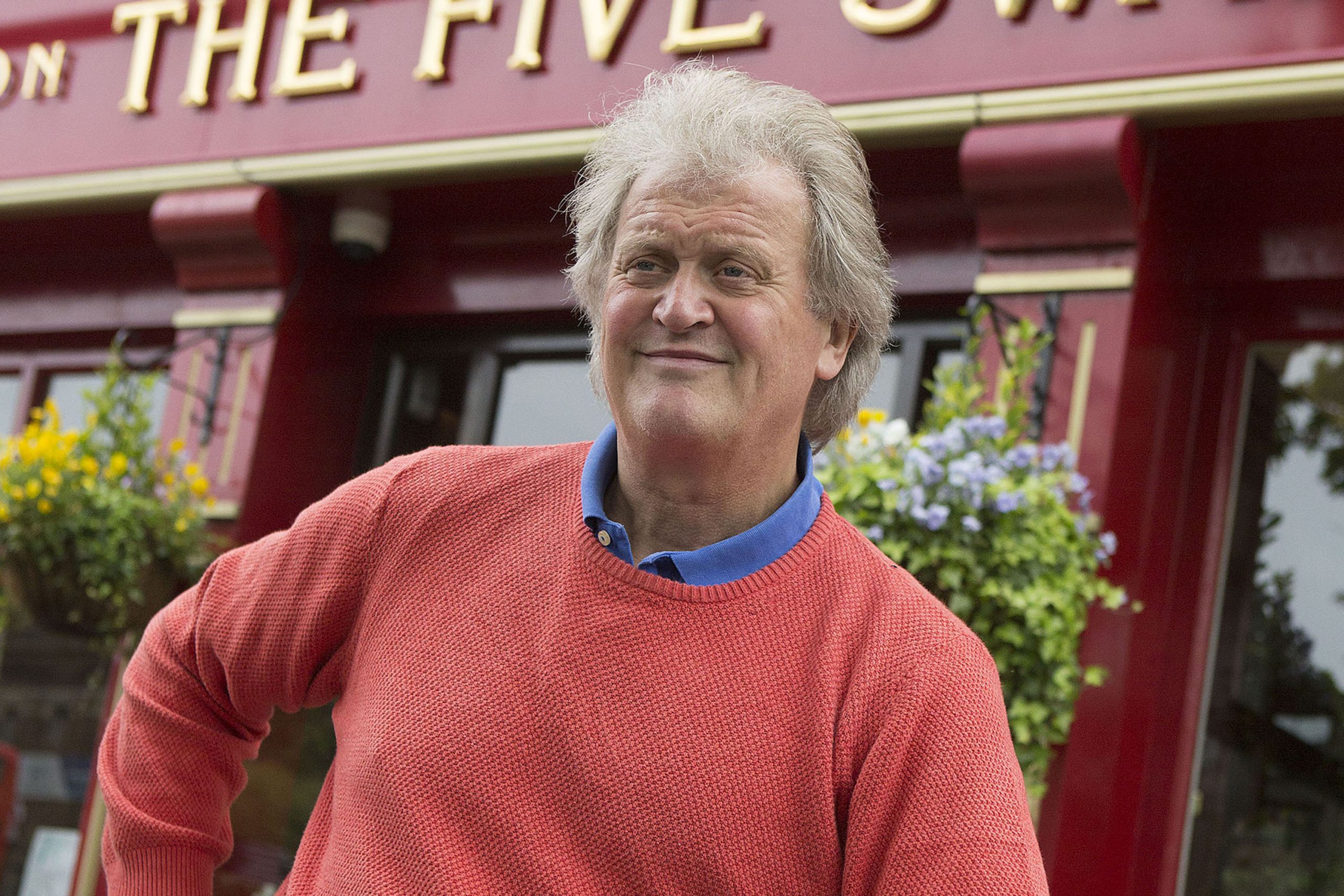Wetherspoon Boss Blasts Soho’s ‘barmy’ Vertical Drinking Crackdown