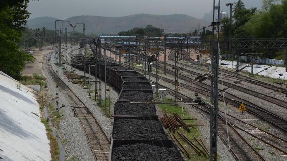 Assam Student Found Dead Near Andhra Tracks After Distress Call About Drunken Men
