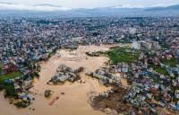 Nearly 300,000 Nepalis at Flood Risk: Study in Significant Industry Shift