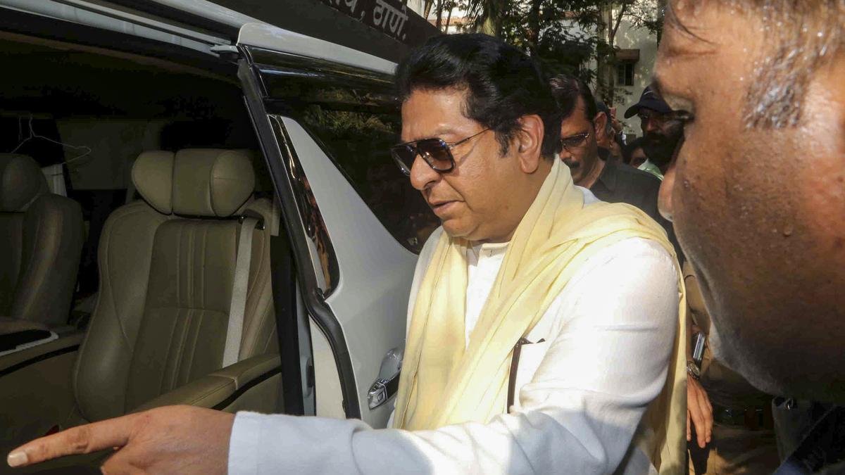 MNS and Shiv Sena (UBT) to Hold Joint Protest on October 4 Against ECI