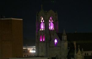 Economic Impact: Downtown Auburn church to celebrate 100th anniversary of its bells