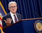 Market Focus: DoJ declines to reopen investigation into former Fed chair Jay Powell and the Liquidity Outlook
