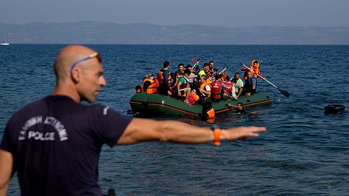 How Is Europe Tightening Borders and Speeding Up Returns? Ask the Euronews AI Chatbot