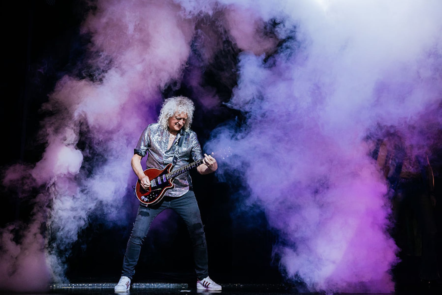 Rock Legend Says His Iconic Band Is Done Touring: ‘maybe 50 Years Is Enough