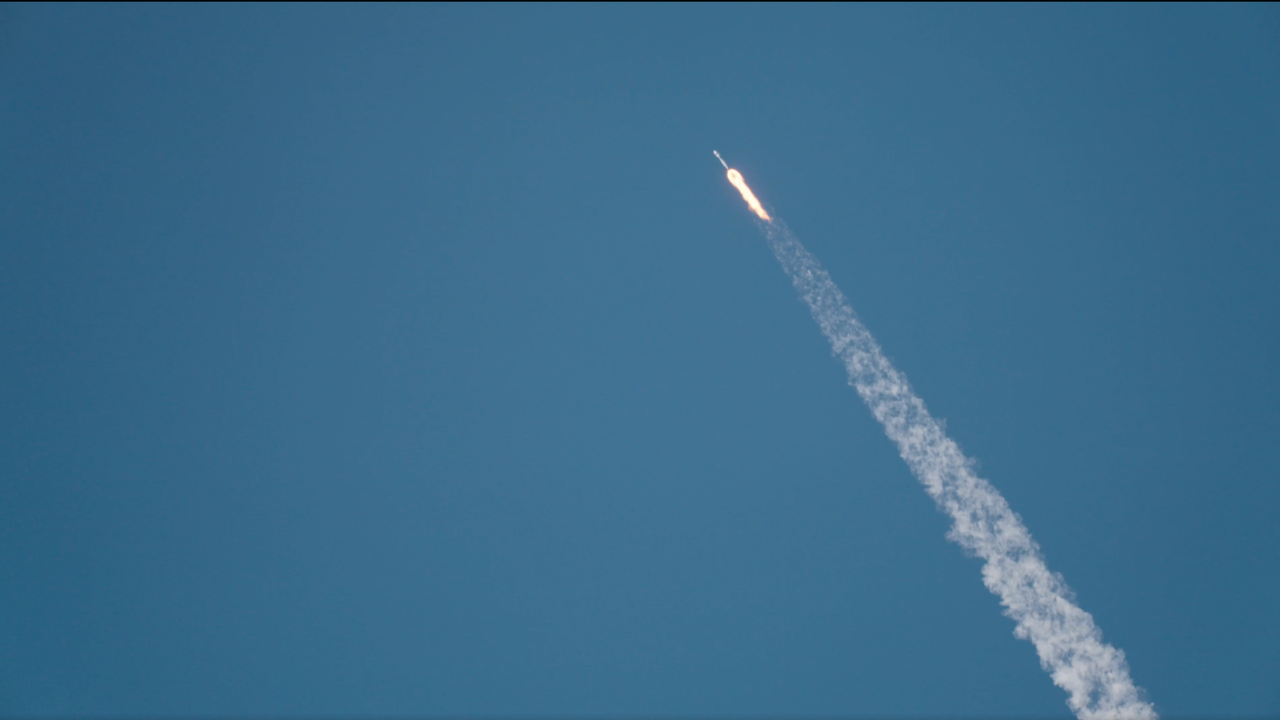 Silicon Architecture Shift: Google sends its 'chips' to space in a refrigerator-sized satellite and Supply Chain Realignment
