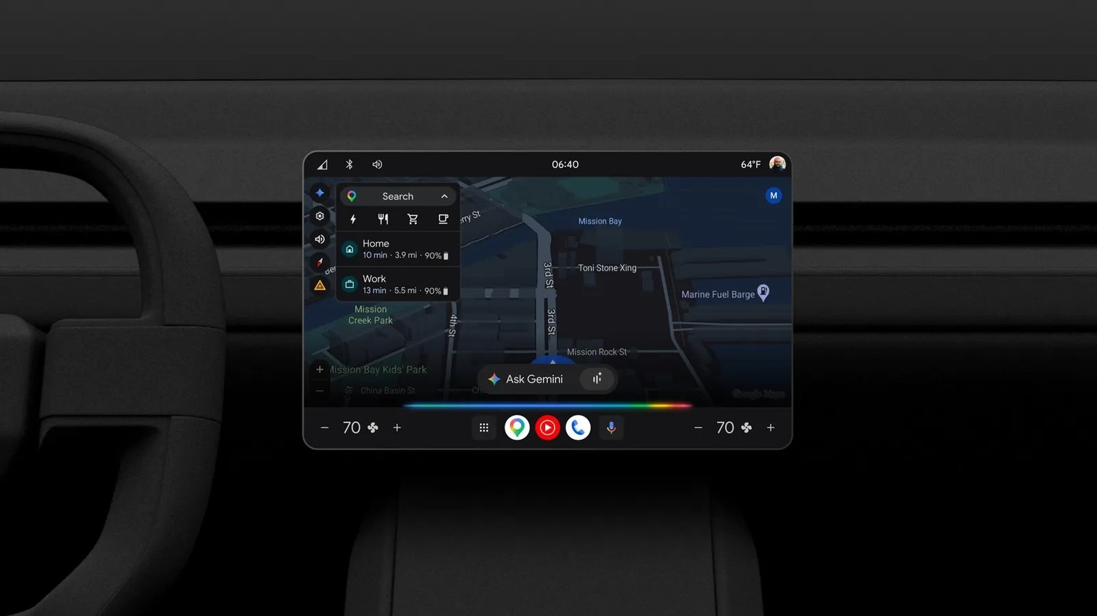 Why What's the Difference Between Android Automotive and Google Built-in Has Sparked Heated Debate