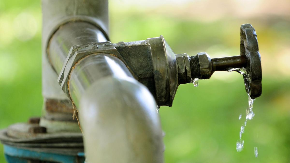Kochi Water Crisis: Aged Pipelines Severely Degraded, SUEZ Study Reveals