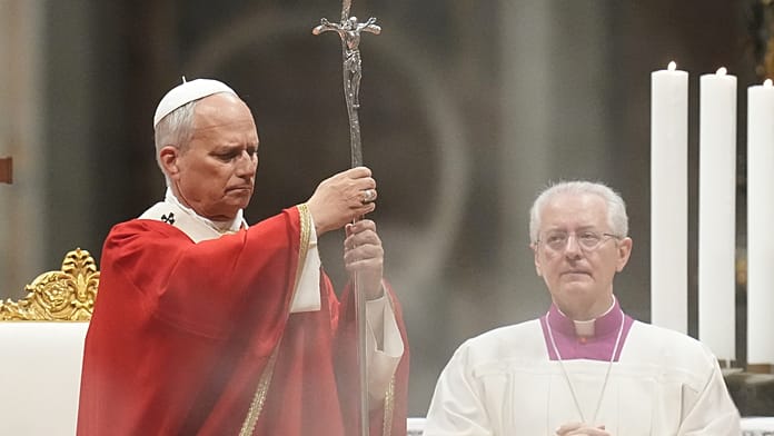 Pope Leo Condemns Death Penalty as Vance Refuses to Watch Live Execution