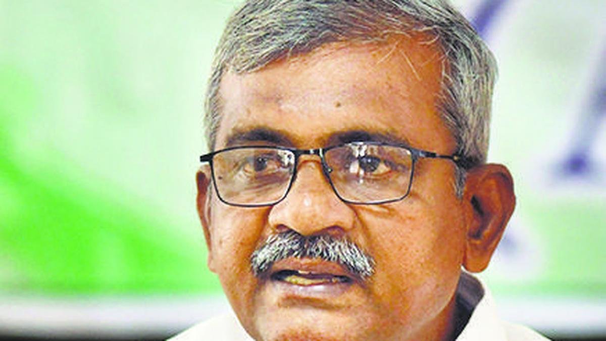 Patta distribution in A.P. should not be used as poll campaign, says CPI(M)