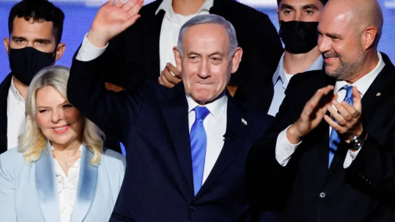 Geopolitical Dispatch: Gaza war could have ended a year earlier, says ex Israeli hostage negotiator Shifts Diplomatic Posture