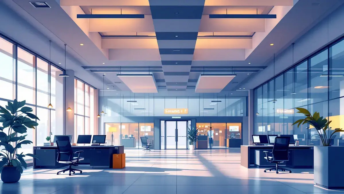 Mastek Wins Staffordshire Council Oracle Cloud Deal in Significant Industry Shift