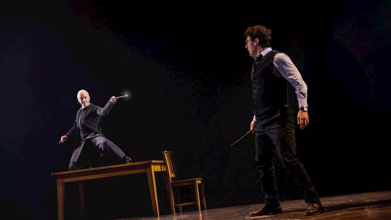Economic Impact: Broadway Box Office: Grosses Drop 11 Percent Amid New England Nor’Easter