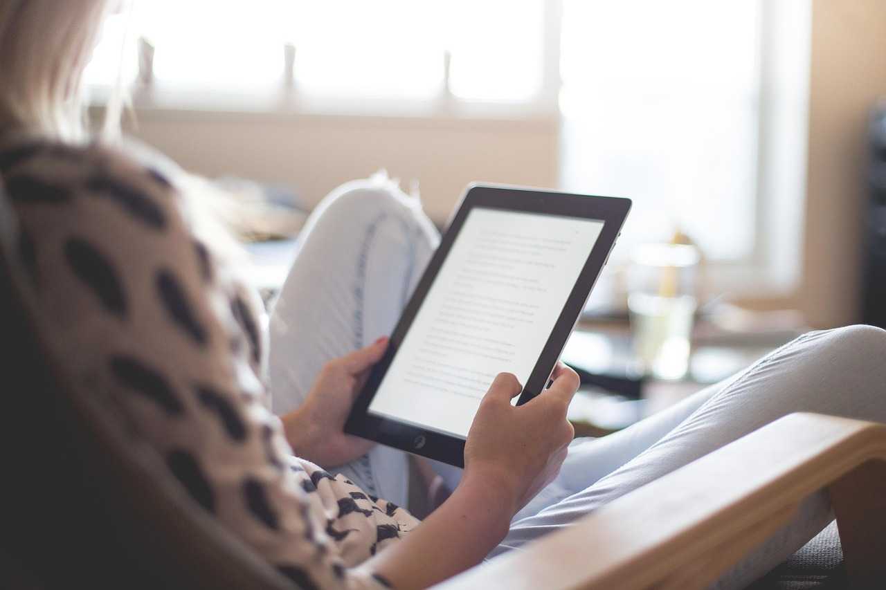 Tired of Audible? These Are My Favorite Free Audiobook Alternatives