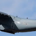 German A400M Roars Over Jodhpur as Tarang Shakti 2026 Goes Multinational