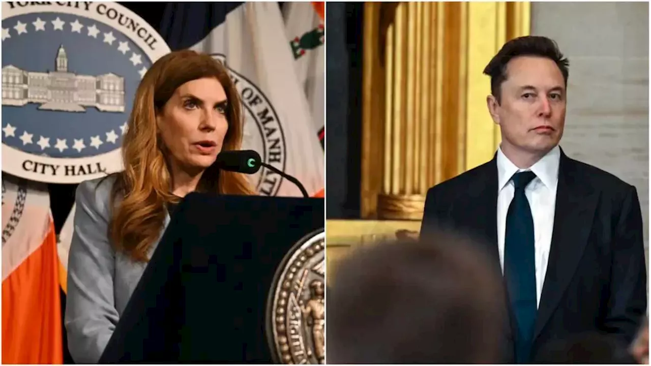 Enterprise Tech Shift: Elon Musk’s SpaceXAI expected to testify at City Council AI hearing after subpoena and the Scaling Frontier