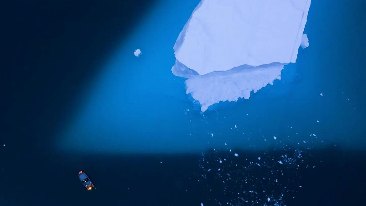 Blind Spots: Unseen Climate Tipping Points Demand Focus