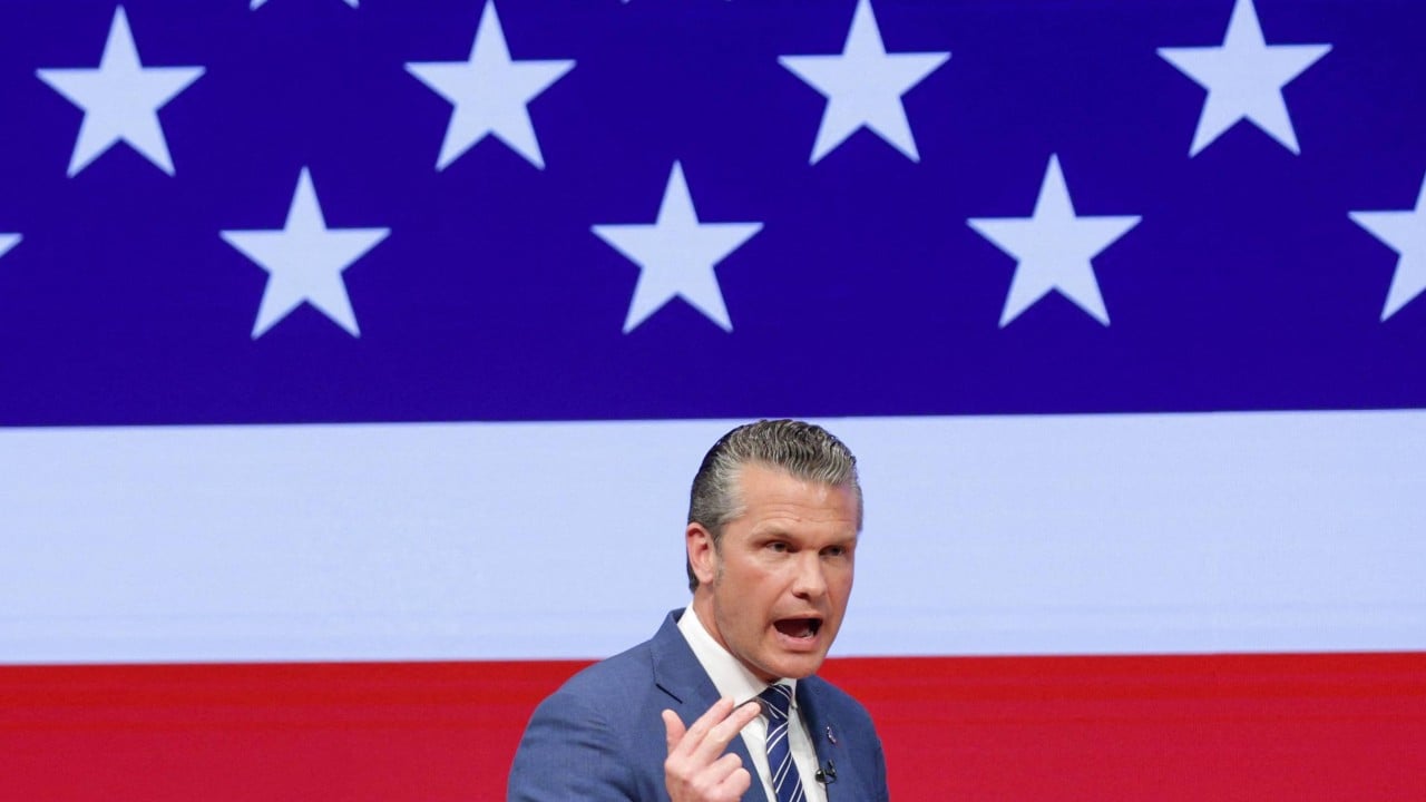 Policy in Focus: Trump defence chief says US slashed number of generals and admirals by 20% and Its Wider Institutional Repercussions