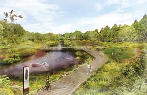 Ontario Is Getting a Massive 'once-in-a-lifetime' 100-kilometre Trail — Here's Where and What Visitors Can Expect