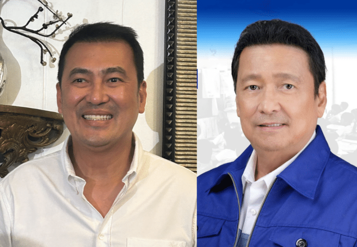 Corporate Strategy: Mark Lapid says dad Lito Lapid hurt by 'non-performing' tag