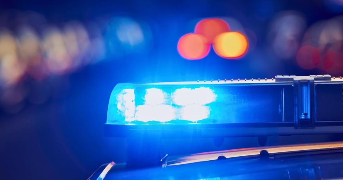 Teen Cited After Crashing Into Light Pole While Using Cellphone in Winona