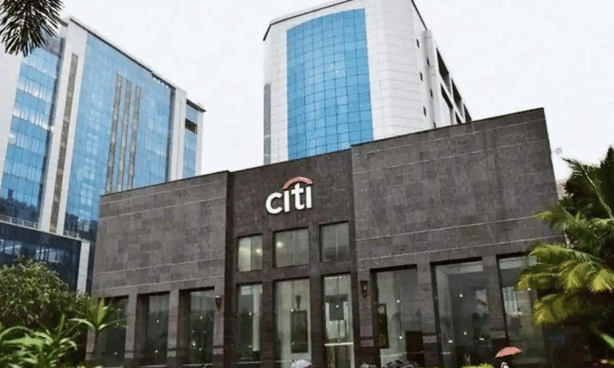 Crypto Markets in Focus: Citi Turns More Bullish on Bitcoin and Strategy: Here Are the New Targets Amid Shifting On-Chain Metrics