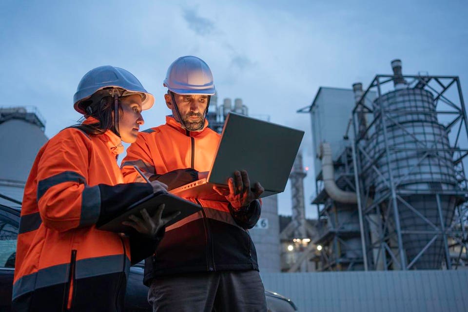 Before Deploying Agentic AI in a Regulated Industry, Draw the Boundary Lines First