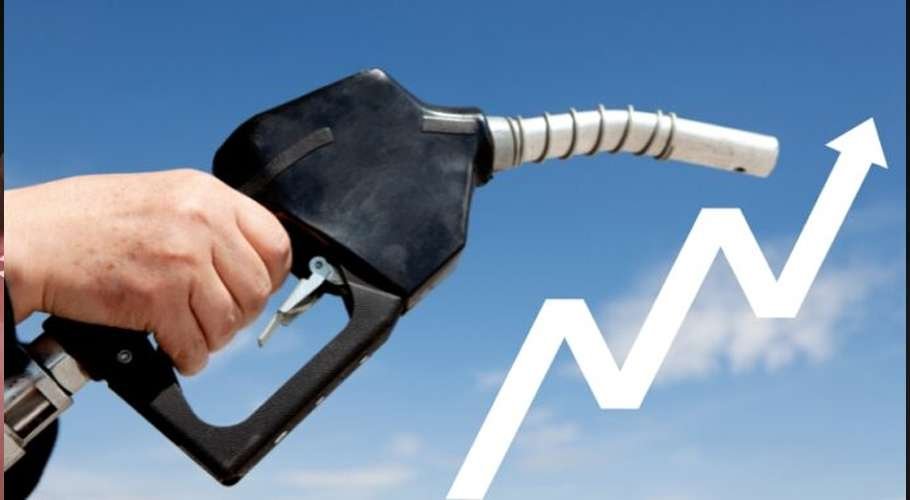 Govt Increases Petrol Price While Reducing Diesel Slightly