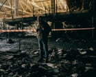 Enterprise Tech Shift: Incinerated novels and destroyed warehouses: Russia’s war on Ukrainian books and the Scaling Frontier