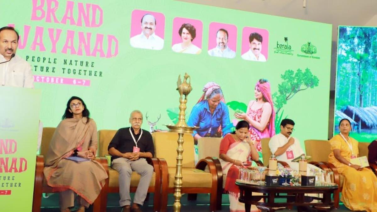 Keralam Initiates Steps to Accord Industrial Status to Tourism Sector, Draft Policy Submitted to Cabinet