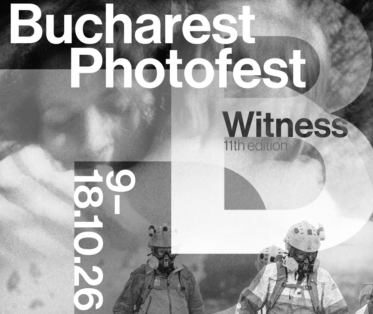 Bucharest Photofest to Bring Over 200 Artists to Romanian Capital