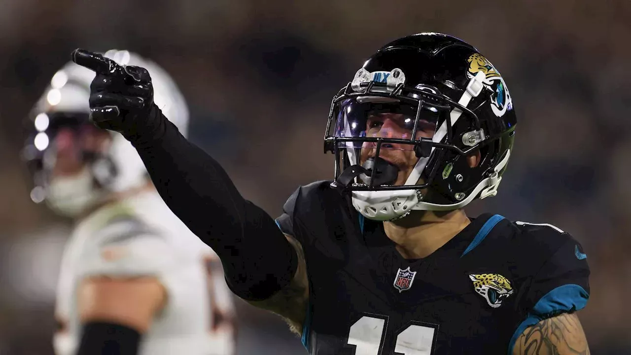 Market Developments: Jaguars Look to Overcome Bengals Curse in Week 4 Clash