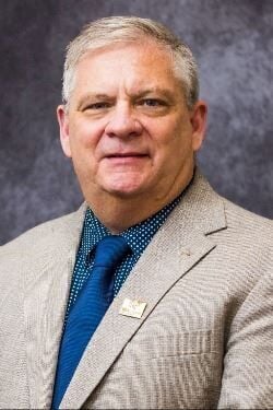 Rock Island Alderman Faces Dui, Failure to Reduce Speed Charges