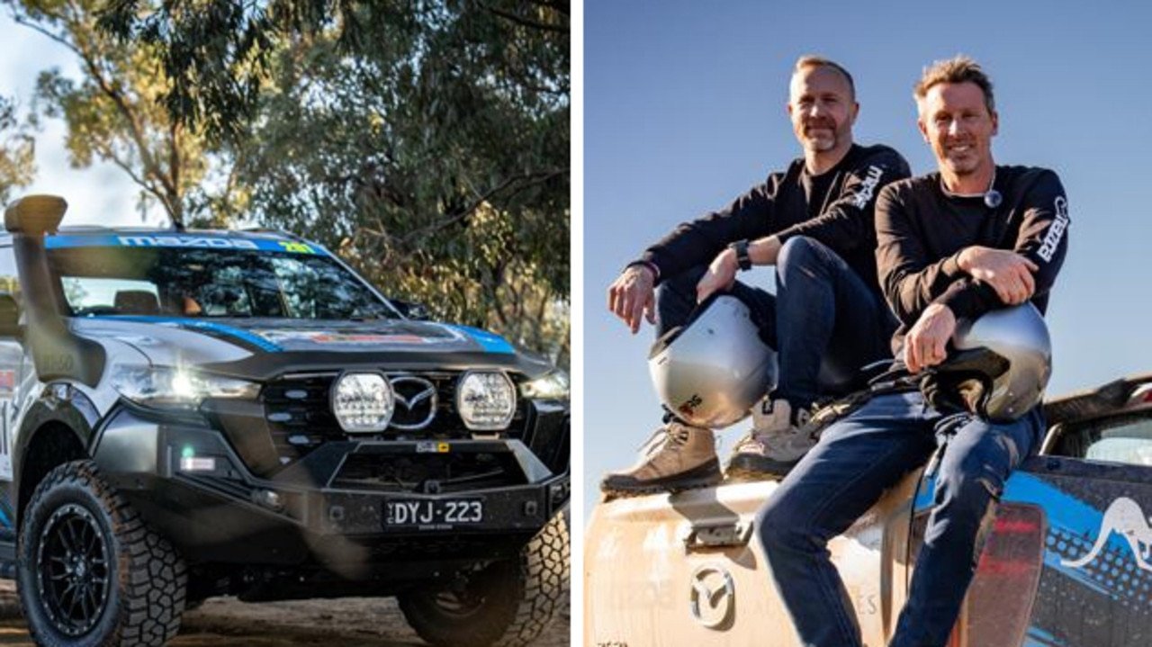 ‘Hates you’: Wild Aus car trend you need now