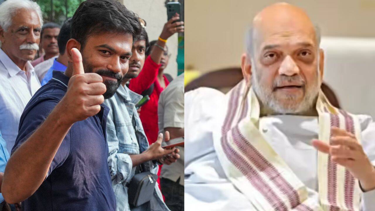 Kitno Ko Arrest Karoge Amit Shah? 10 Oct Ko Poora Desh Aa Raha Hai': Dipke