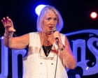 A New Start After 60: Menopausal and Out of Work, I Sat Crying in My Car. Now, I’m a Standup Comedian
