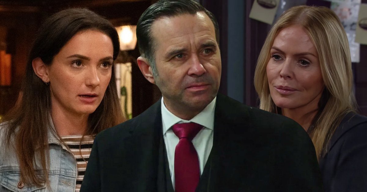 Graham’s exit decision confirmed as new Emmerdale spoilers reveal what happens next