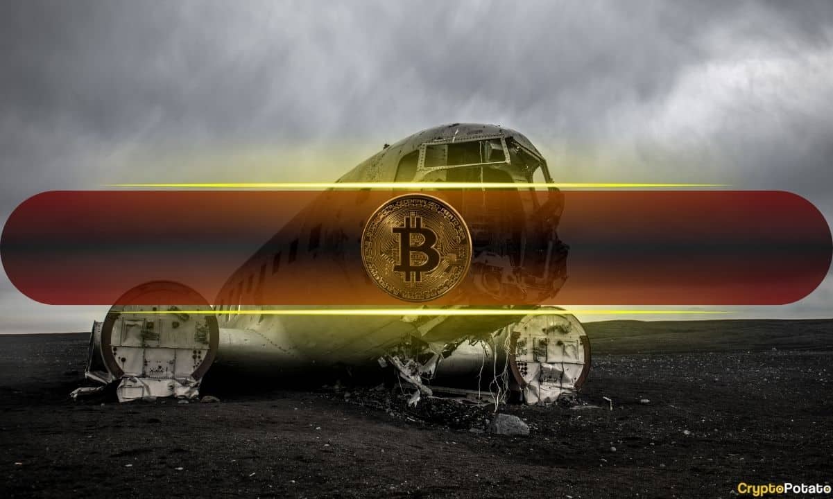 1 Year Since Crypto’s Biggest Liquidation Event: Bitcoin Hasn’t Fully Recovered Yet