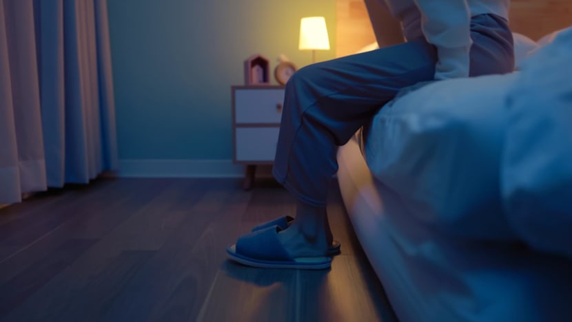 Why Why Do You Keep Waking Up to Pee at Night, Even When You Drink Less Water Has Sparked Heated Debate