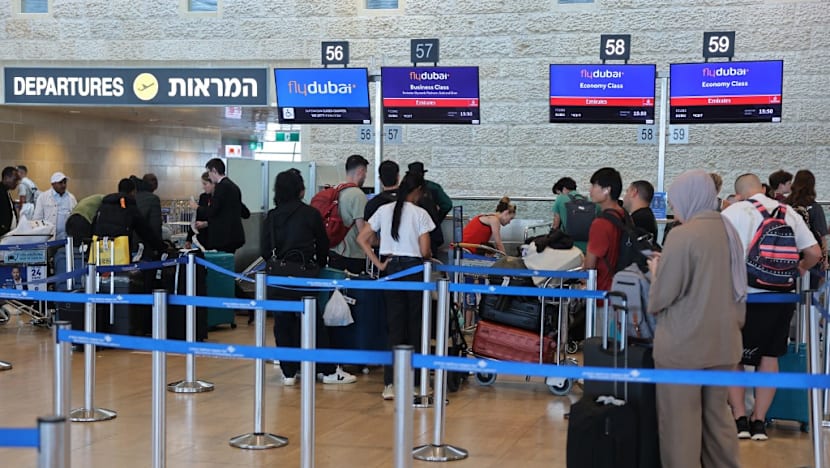Crypto Markets in Focus: Flydubai 'terrorist' wanted to crash plane, kill Israelis: Security minister Amid Shifting On-Chain Metrics
