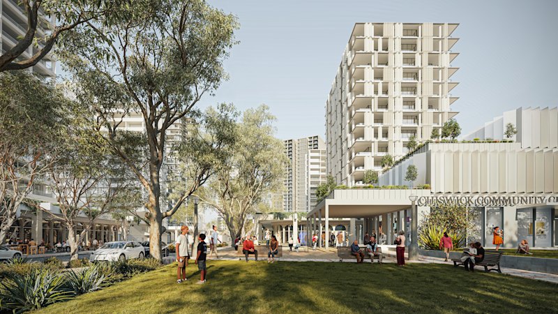 For 50 Years We’ve Let Woollahra Off the Hook. It’s Time the Suburb Learnt to Share