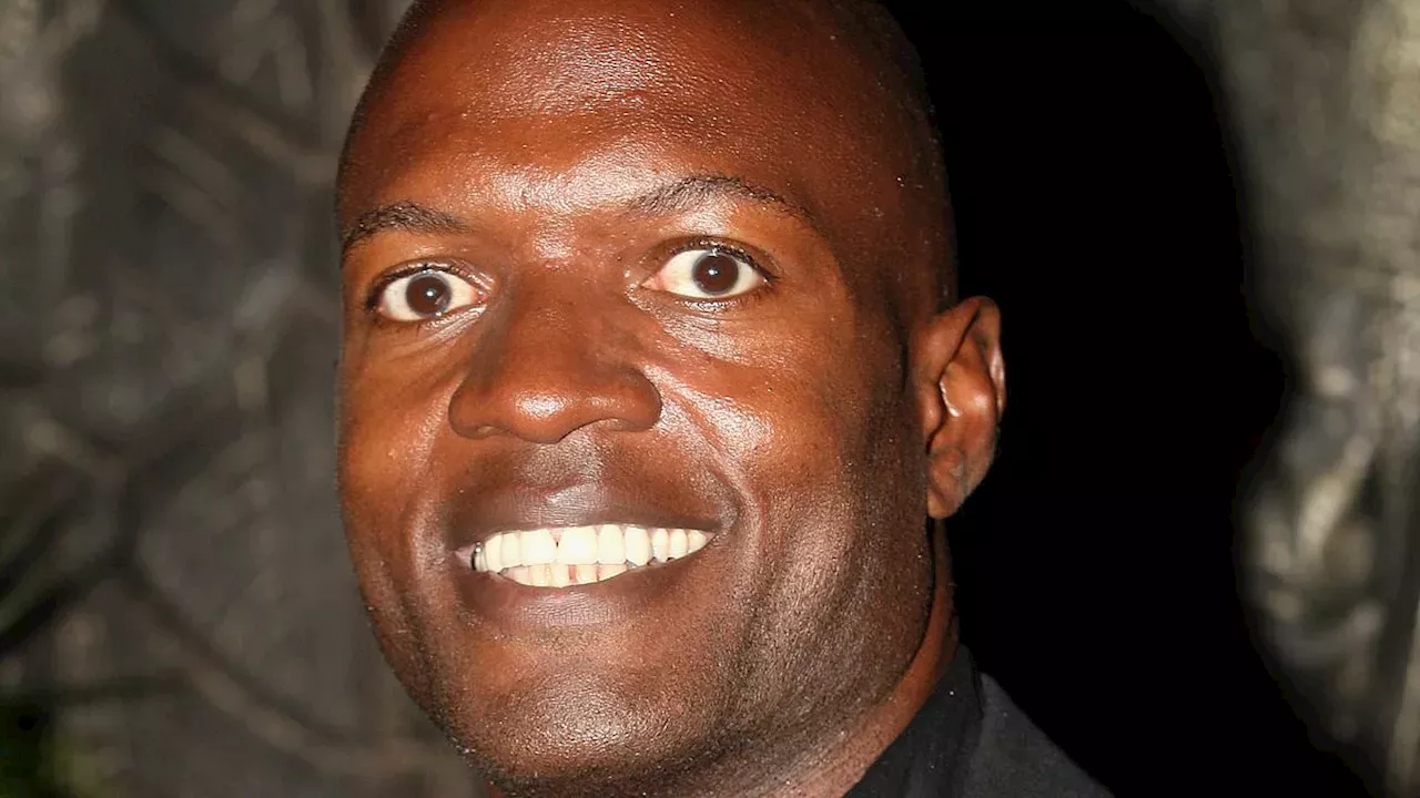 From Showbiz Networker to Convicted Sexual Offender: Kevin Adams' Fall from Grace